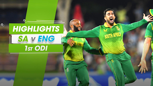 Watch Popular From Tournament Videos Online on Disney Hotstar