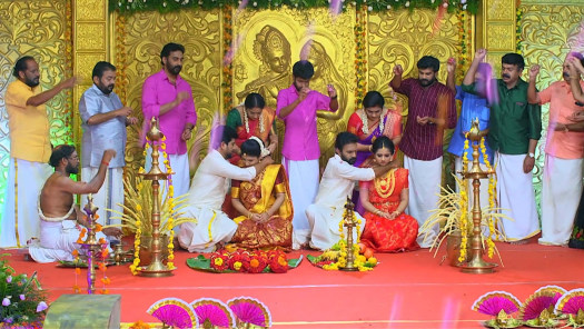 Santhwanam Disney Hotstar Want to discover art related to santhanam? santhwanam disney hotstar