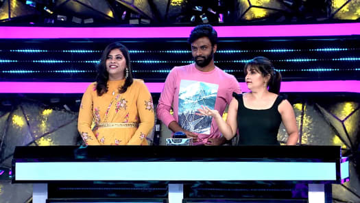 Star maa 2025 music live hotstar