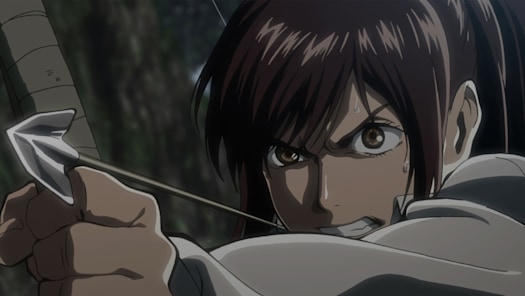 Attack on titan discount season 2 full season