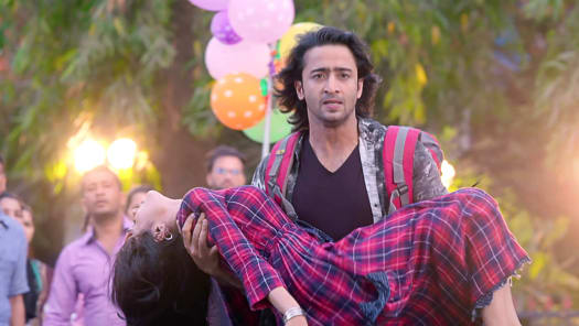 Ye rishte hain pyar ke full episode hotsell serial hotstar