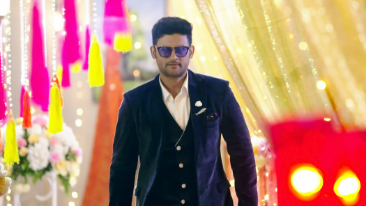 Shaadi Mubarak Disney Hotstar