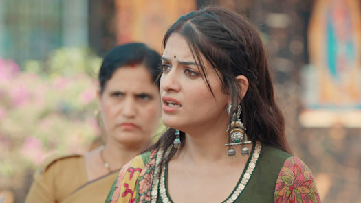 Yeh hai chahatein full hot sale episode hotstar