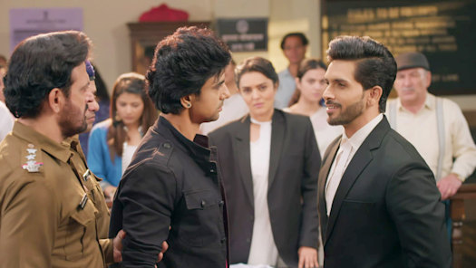 Yeh rishta kya kehlata hai latest episode on hotstar best sale