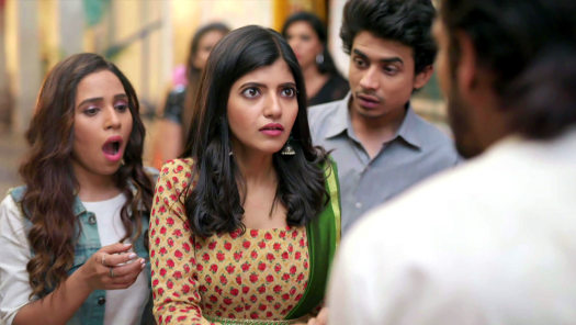 Amma ke babu deals ki baby full episode