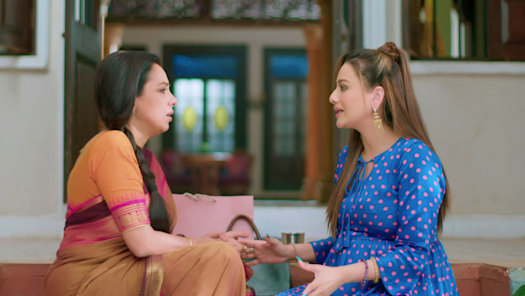 Watch Anupama All Latest Episodes on Hotstar