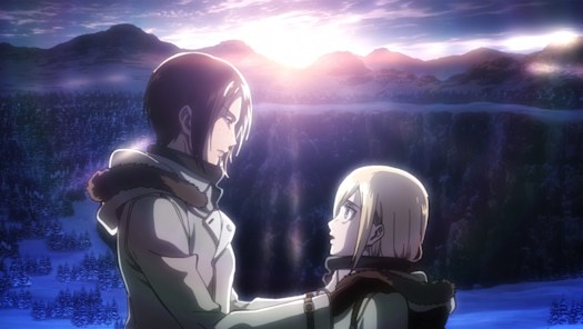 Stream Attack On Titan Season 2