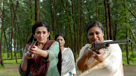 Adhisaya piraviyum arpudha pennum online full episode in tamil