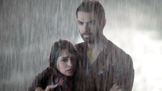 Kaha hum kaha best sale tum on hotstar