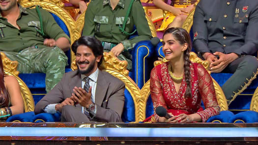 Watch Nach Baliye Season 9 Full Episodes On Hotstar Nach baliye 9 wild card entry: watch nach baliye season 9 full