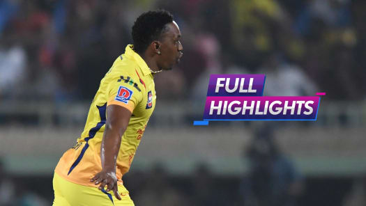 Ipl 2019 Csk Vs Dc Match Highlights Chennai Super Kings Vs Delhi Capitals Vivo Ipl Match Video