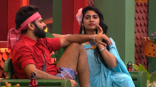 Watch bigg boss telugu season 4 online sale