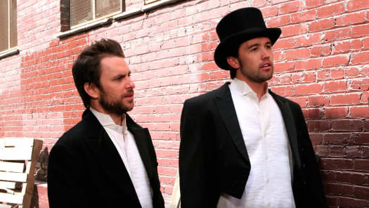 It's always sunny in philadelphia deals hotstar