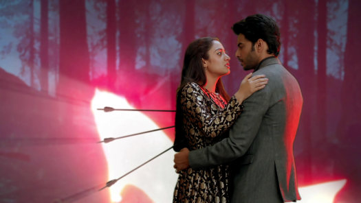 Watch Jin Mayajalam All Latest Episodes On Disney Hotstar