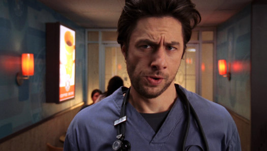 Watch scrubs season 8 new arrivals
