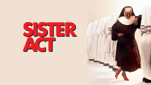 Watch sister act online sales