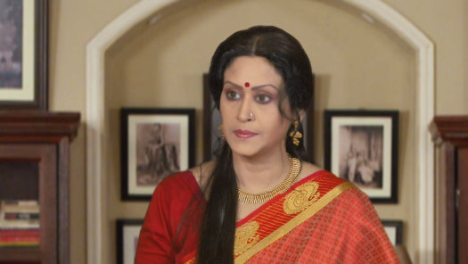 Watch Sreemoyee All Latest Episodes On Disney Hotstar