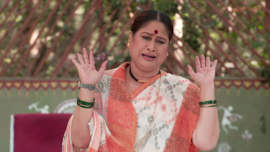 Sukh mhanje nakki kay online asta serial full episode