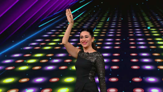 Dance plus 4 new arrivals all episodes on hotstar