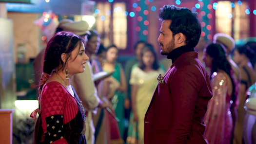 Watch yeh hai chahatein on hotstar cheap