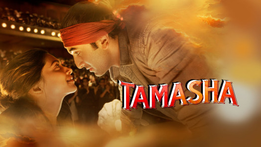 Tamasha full movie. Romance film di Disney Hotstar