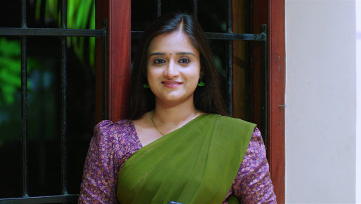 Santhwanam serial hotstar outlet