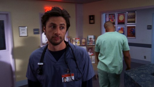 Stream Scrubs Season 8