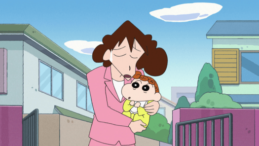 Watch Shin-chan Season 14 Full Episodes on Disney+ Hotstar