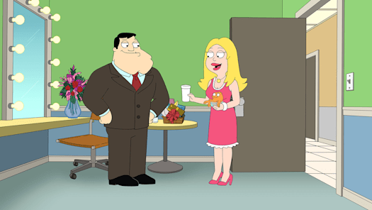 American dad full stream shop