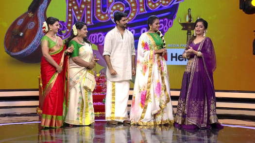 Star music malayalam asianet full episodes sale