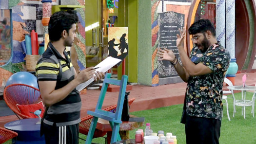 bigg boss 3 telugu in hotstar