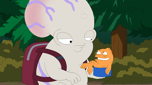 Stream American Dad Season 17