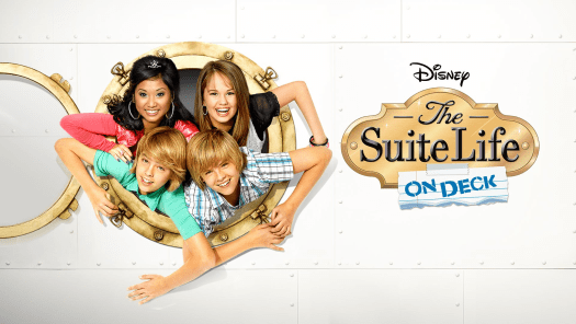 Watch Disney Channel Series Videos Online on Disney Hotstar