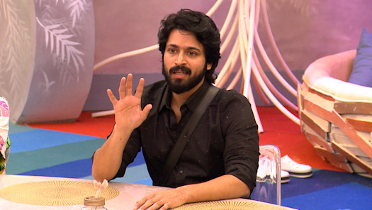 Watch Bigg Boss All Latest Episodes on Disney Hotstar