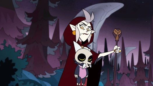 The owl house best sale episode 1 streaming