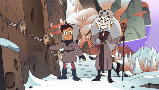 Owl house episode 1 online hot sale