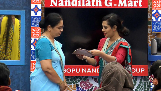 Bigg Boss Malayalam Season 3 Latest Episodes Promos Live Online On Disney Hotstar It is an adaptation of the reality tv franchise of the same name which. bigg boss malayalam season 3 latest