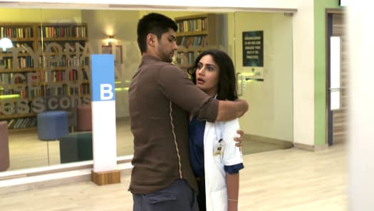 Sanjivani Full Episode Watch Sanjivani TV Show Online on Hotstar CA