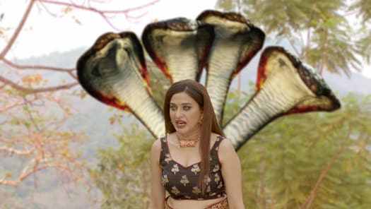 Nazar full episode hotsell hotstar