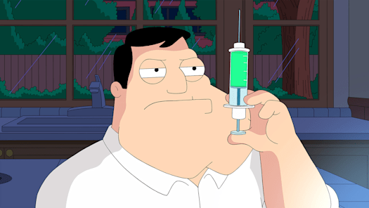 Stream American Dad Season 17