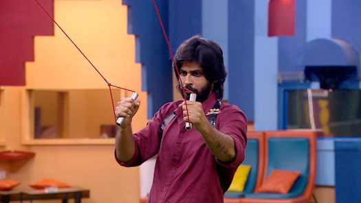 How to watch discount bigg boss on hotstar