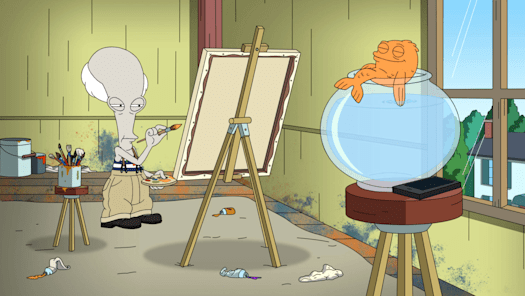 Watch american dad top online free season 17