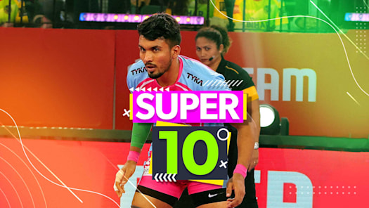 Watch Recent From Match Videos Online on Hotstar