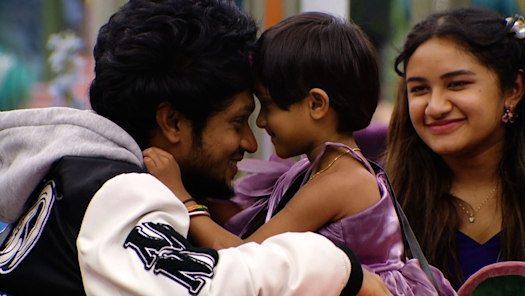 Watch Bigg Boss All Latest Episodes on Disney Hotstar