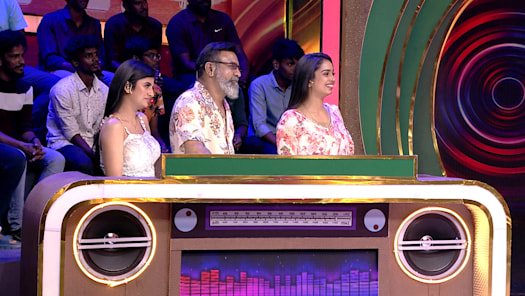 Watch Start Music Season 4 Full Episodes on Disney Hotstar