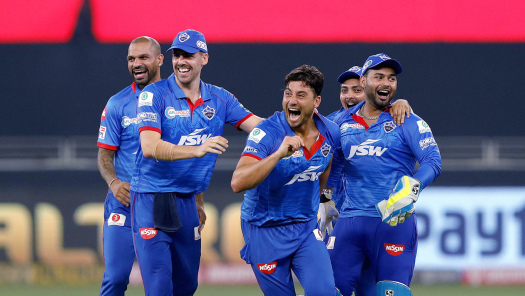 Dream11 Ipl 2020 Dc Vs Kxip Match Highlights Delhi Capitals Vs Kings Xi Punjab Highlights Videos On Disney Hotstar