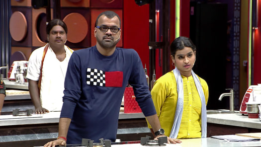 Cooku with comali watch online online free