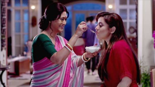 Hotstar sreemoyee sale episode