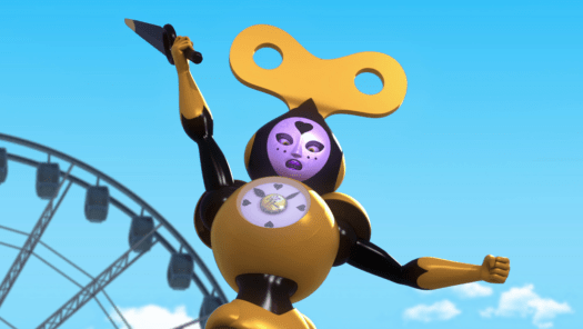 Miraculous ladybug watch online season 3 best sale