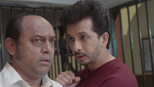Cid moosa hotstar store